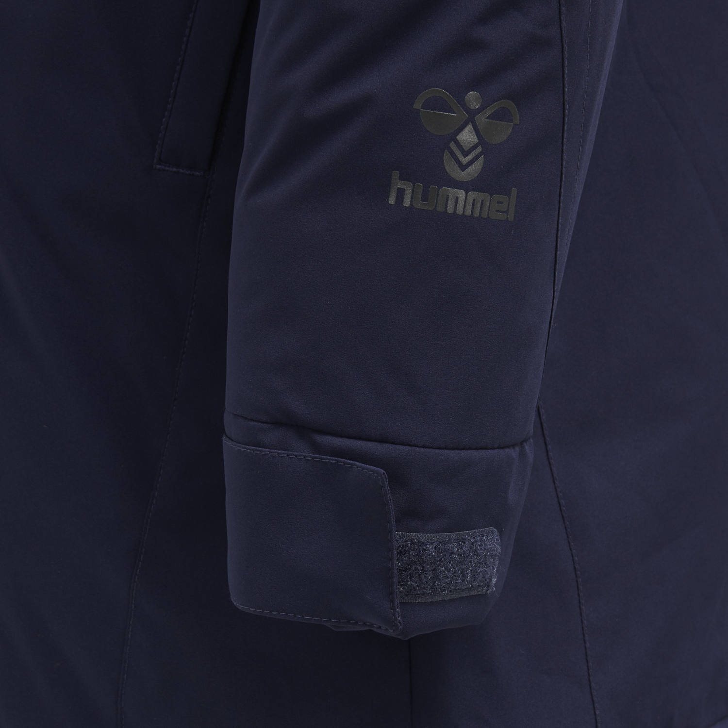 hmlNORTH PARKA JACKET