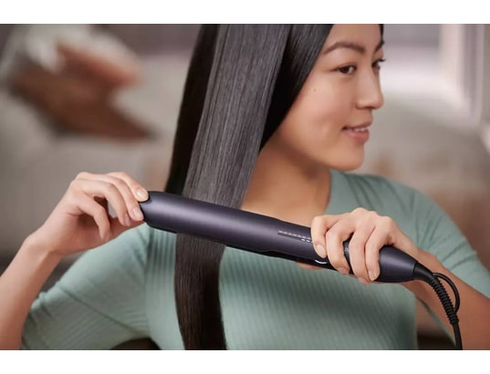 PHILIPS - Lisseur Lisseur 7000 Series BHS750 00