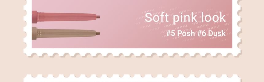te cool voor school - Artclass Smudging Under Liner - 10 kleuren