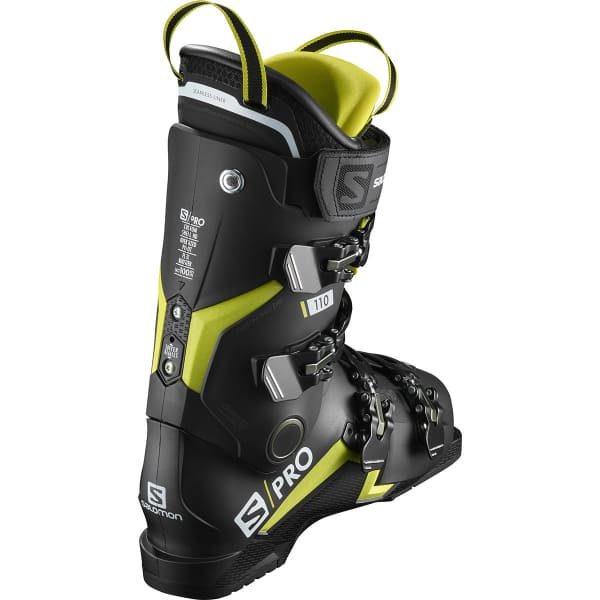 Chaussure de ski SALOMON S/PRO 110