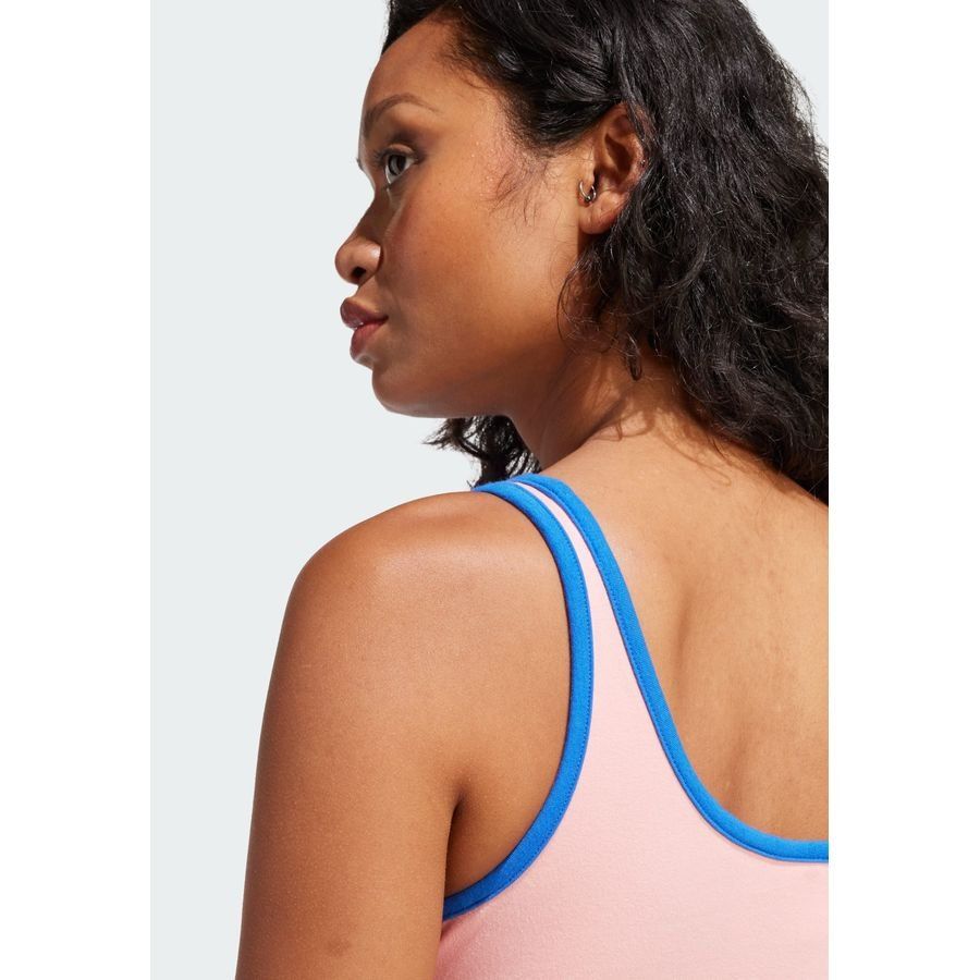 Adidas Original Brassière Adicolor 3 bandes