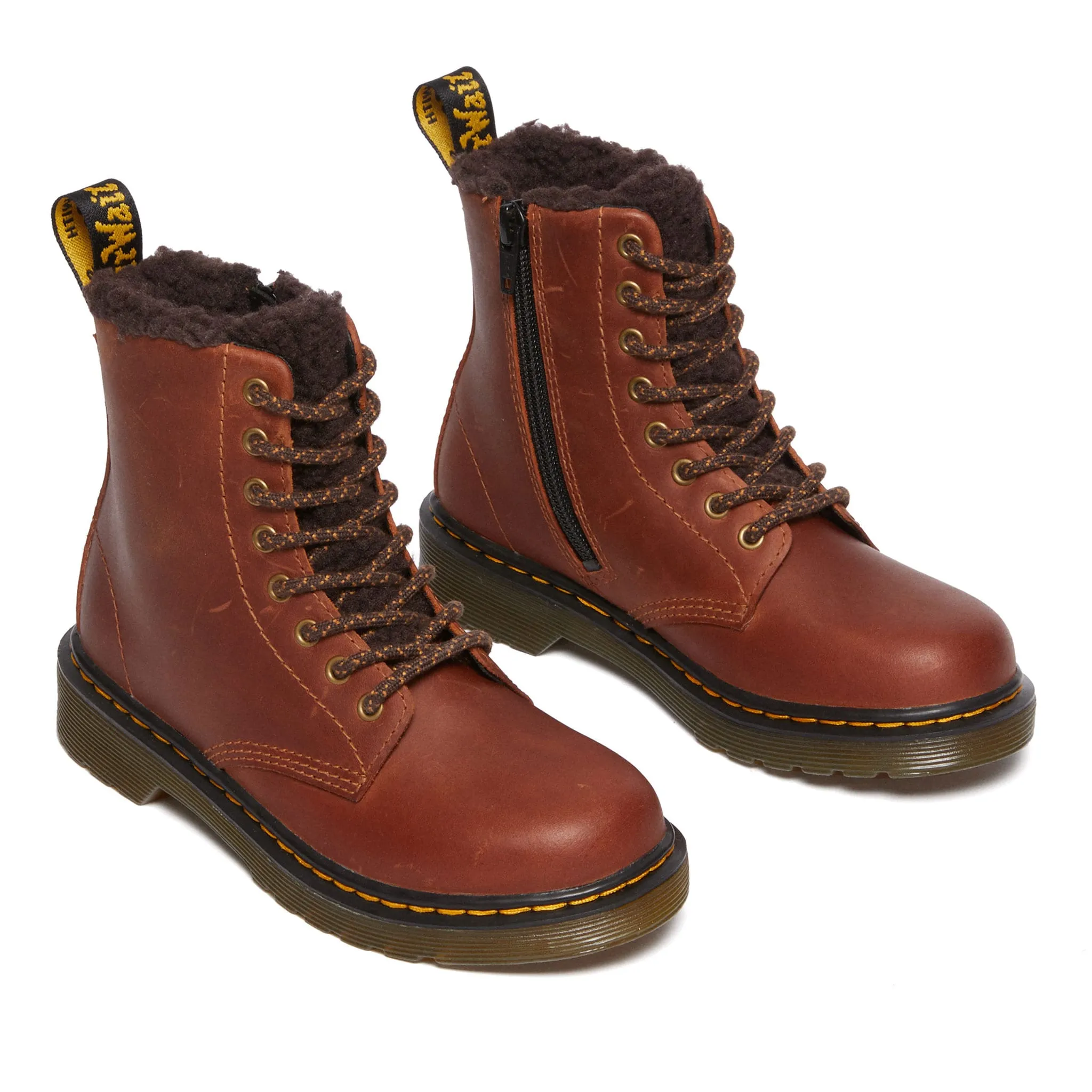 Dr. Martens Botte 1460 Serena Pointures 11-4
