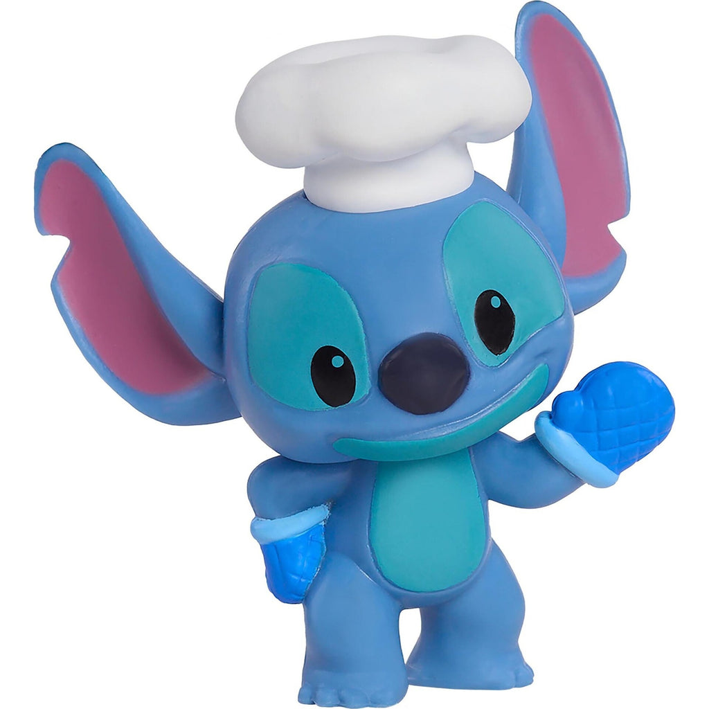 Stitch - Cápsulas Colecionáveis S2