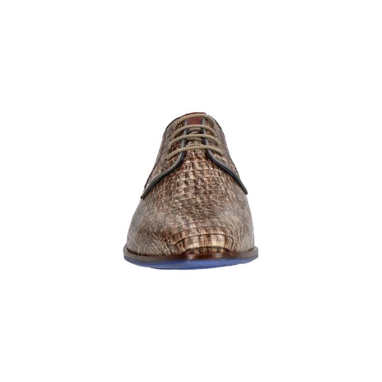Berkelmans OULTON 316 Snake 588 Brown