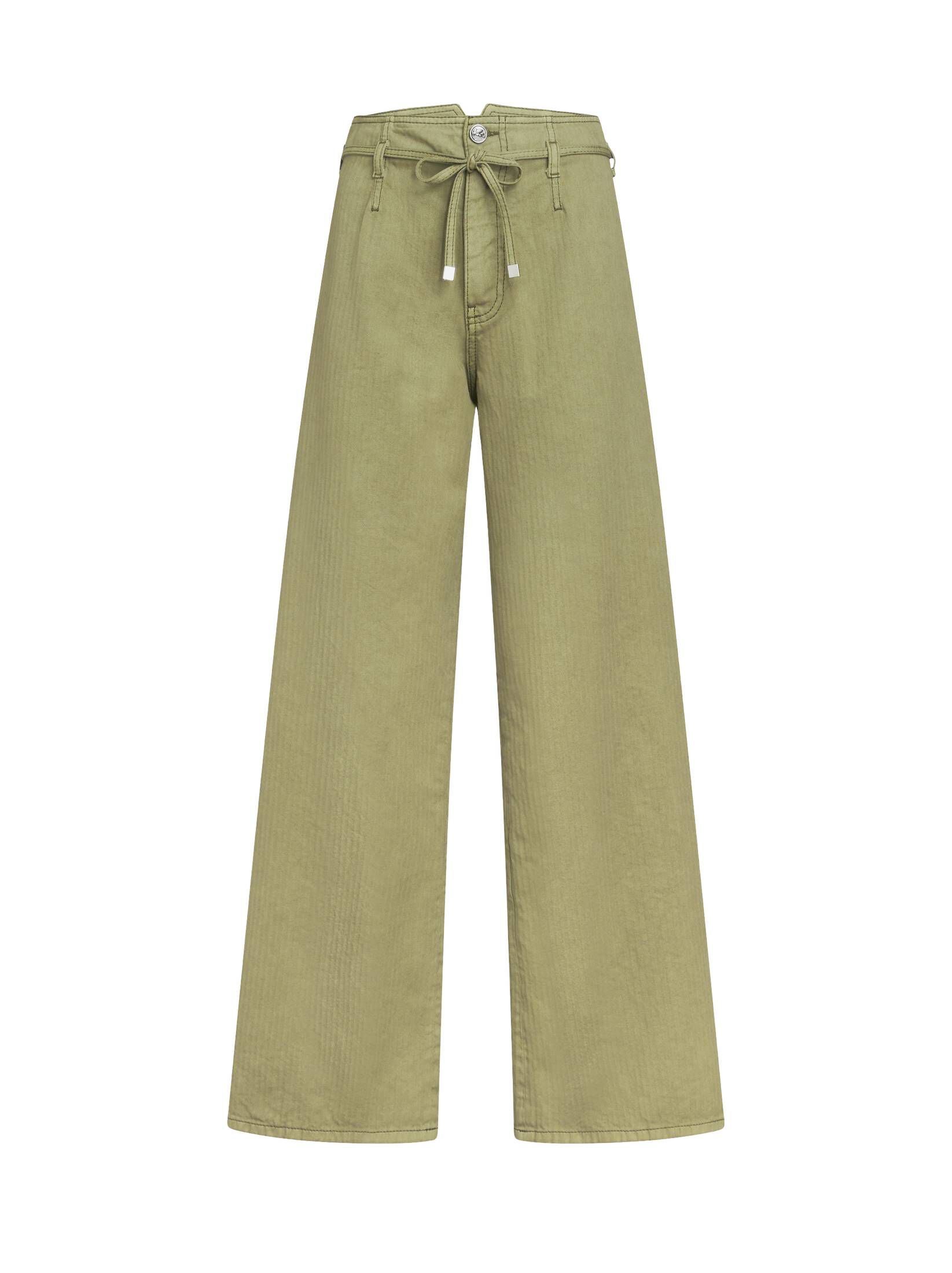 Etro| Damen Jeans-Culotte