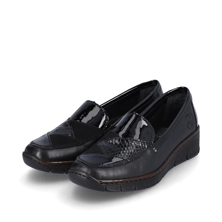 Rieker 53785-00 | NOIR
