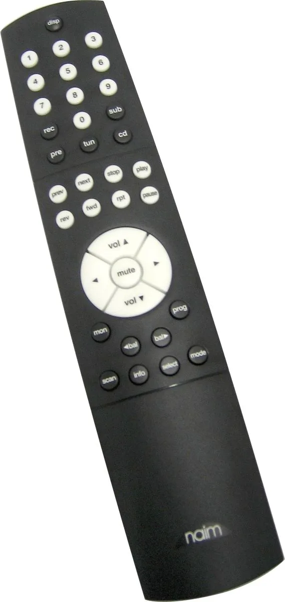 Naim NAIT-5si Amplis hi-fi stéréo