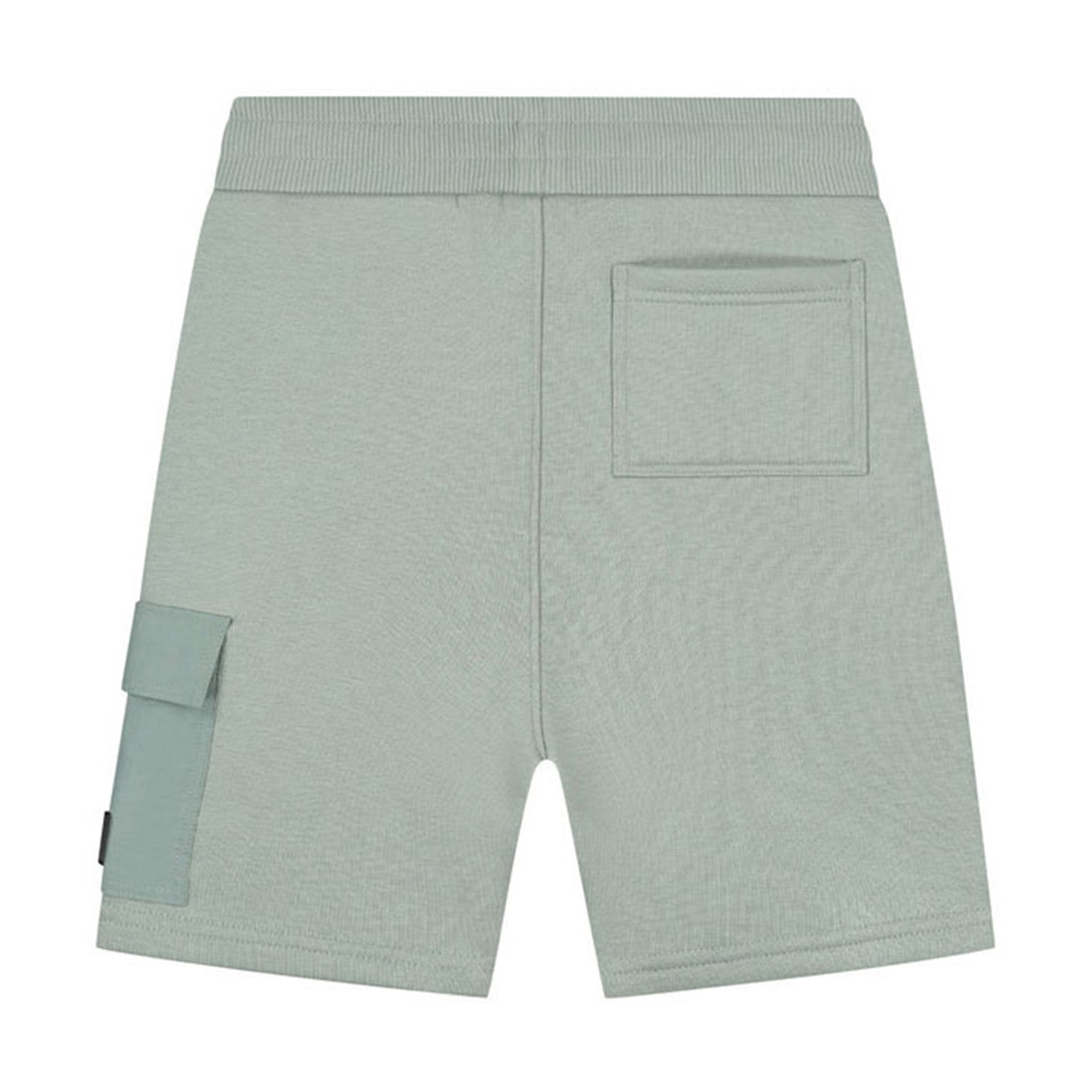 Malelions  Junior Nylon Pocket Shorts