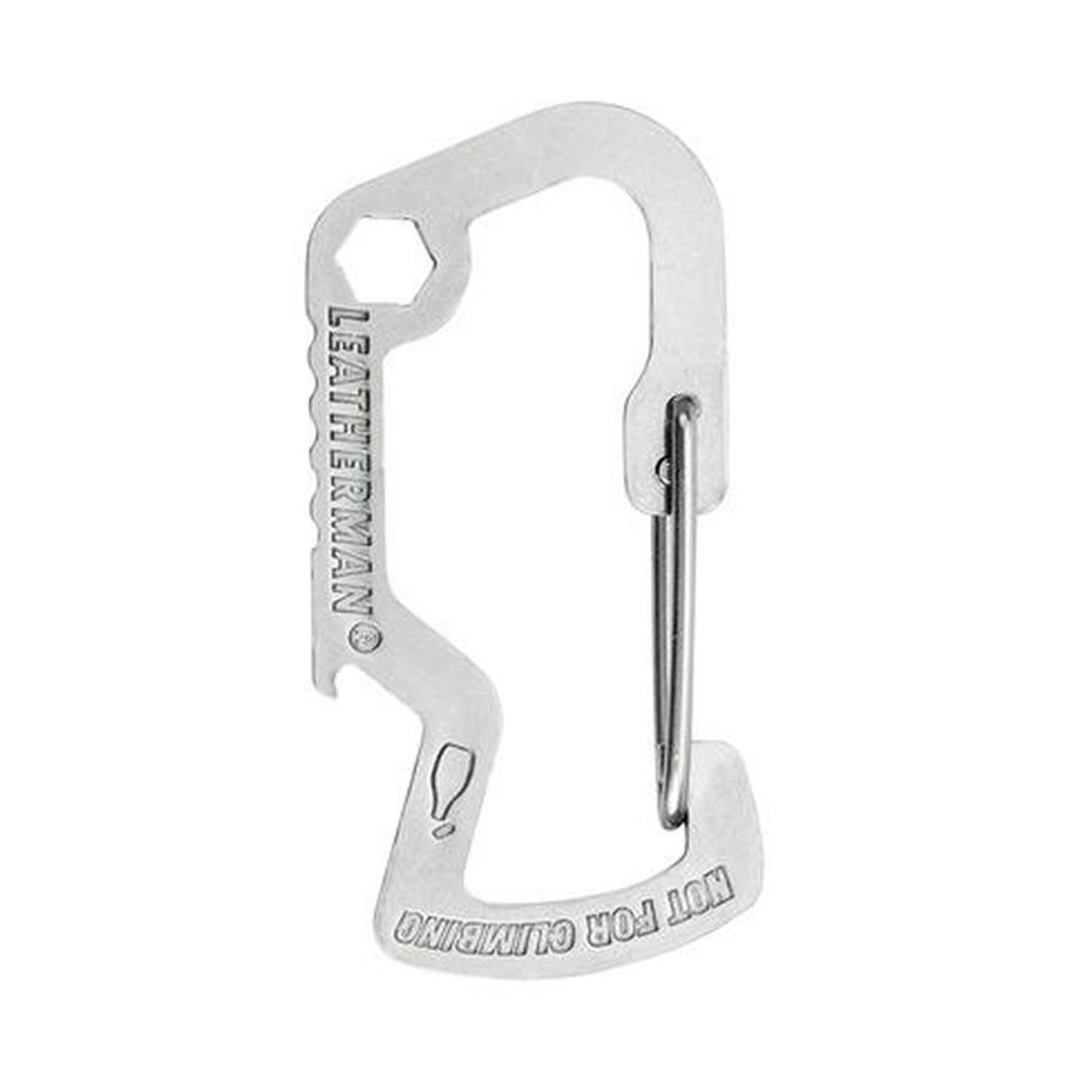 Leatherman Carabiner Cap Lifter