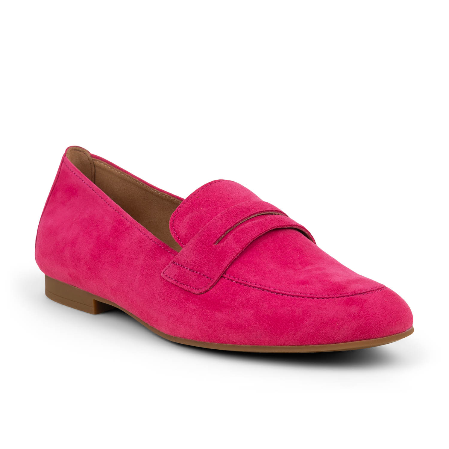 Mocassins femme GABOR GAMOCA