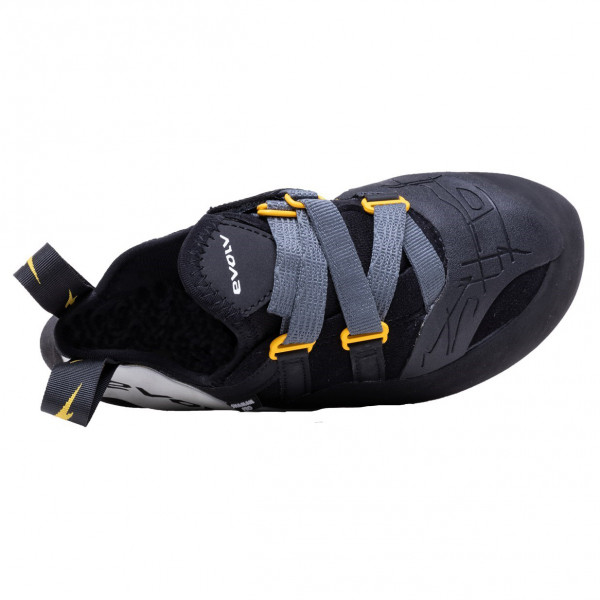 Evolv - Shaman Pro - Chaussons d'escalade