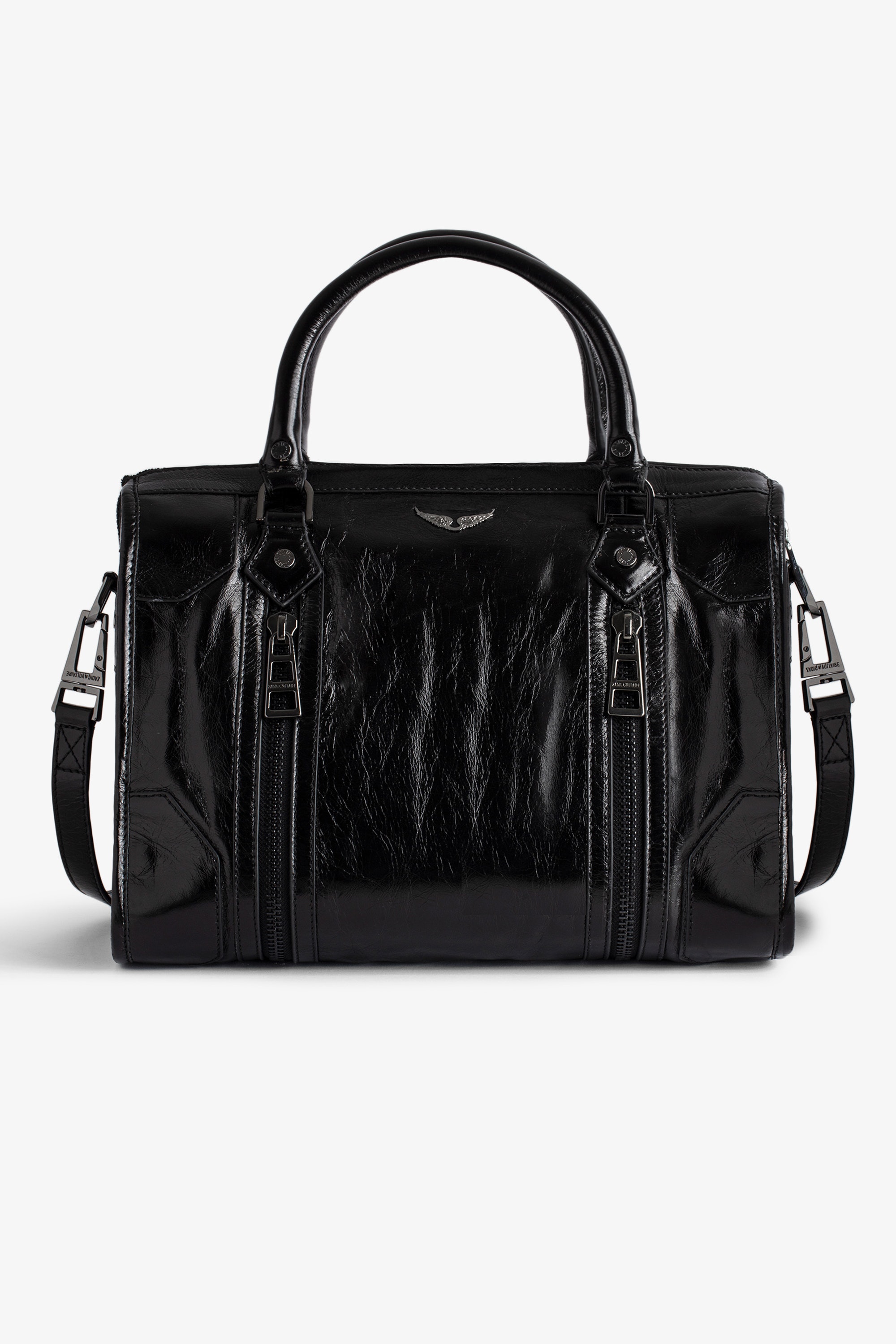 Sac Sunny Medium #2 Vintage Patent