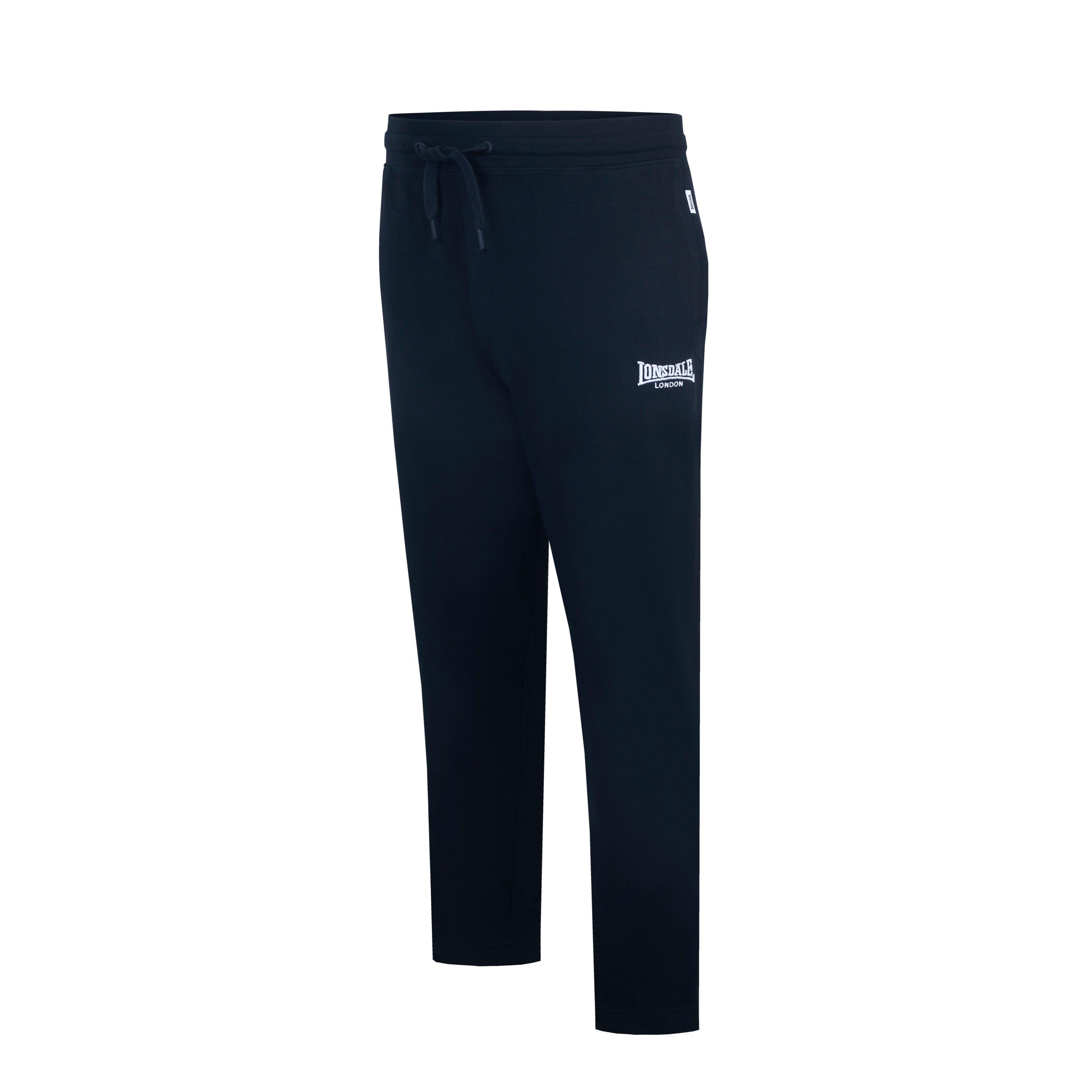 Lonsdale Lightweight Joggers Mens