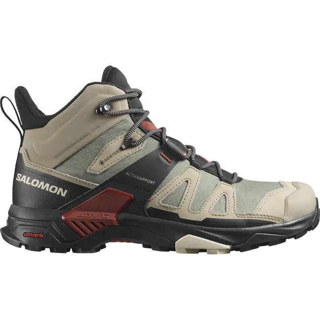 X ULTRA 4 MID GORE-TEX