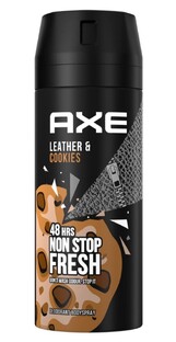 Axe Collision Deodorant & Bodyspray 150ML