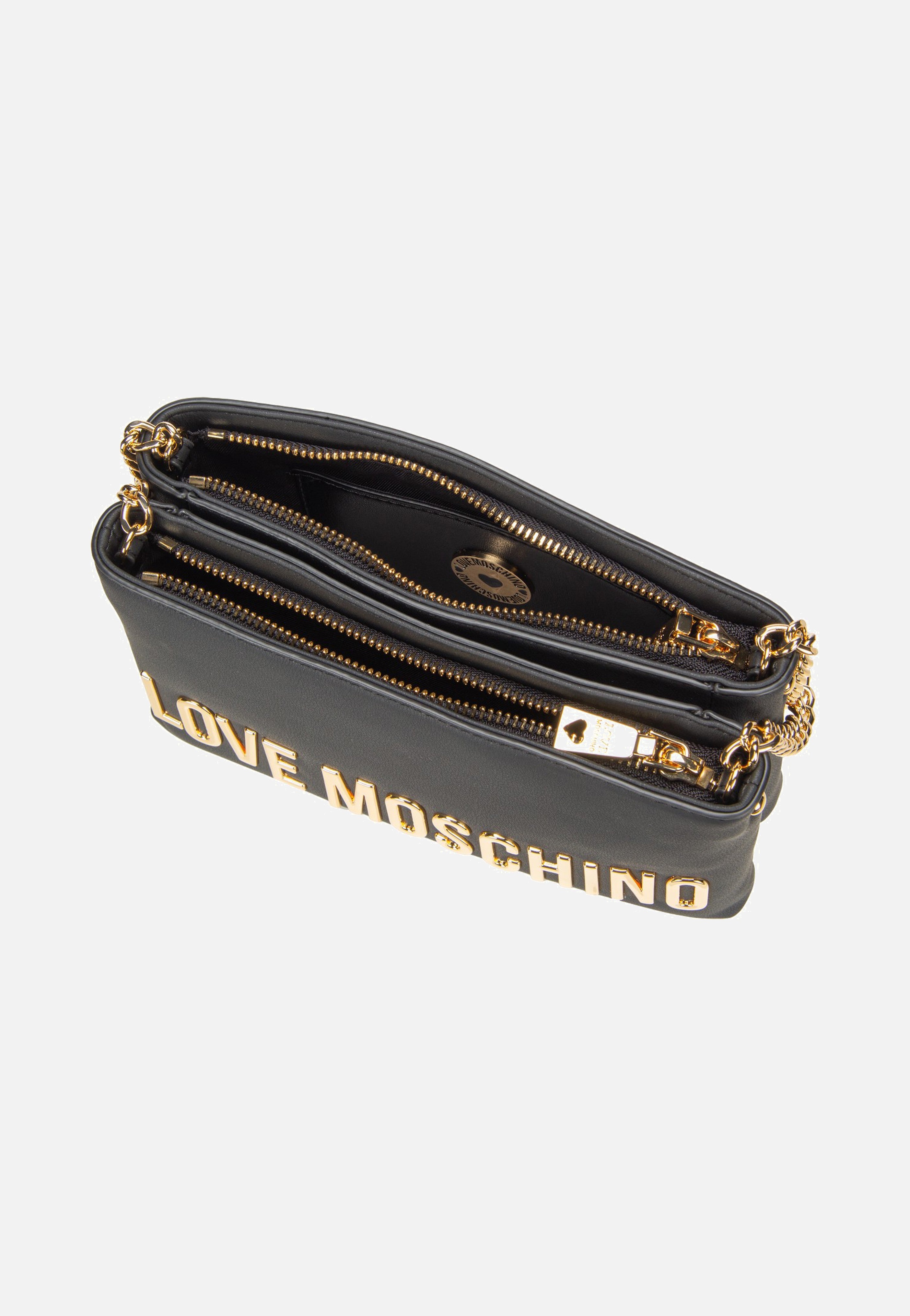 Bold Love 4110 Black/Gold - Abendtasche
