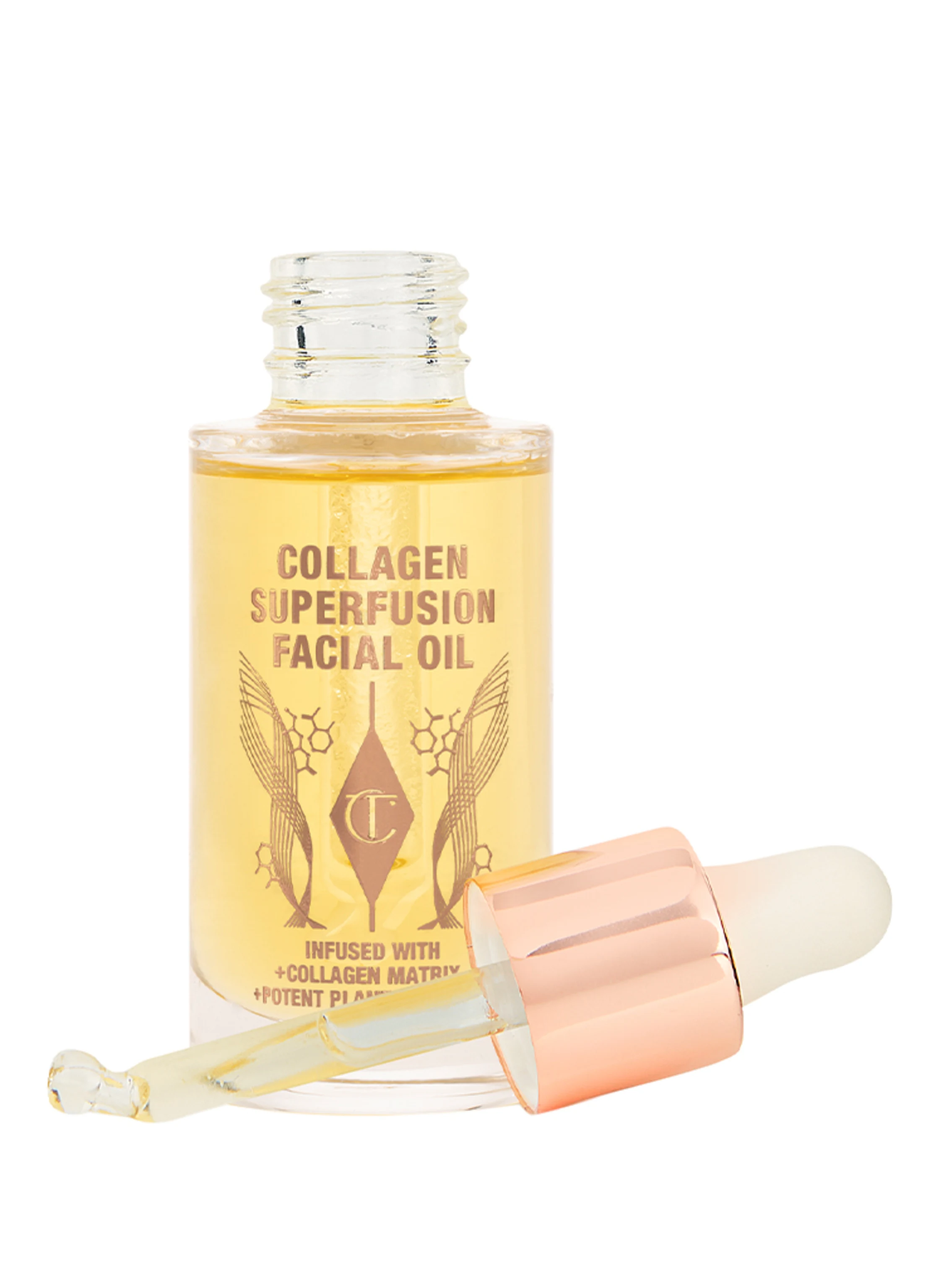 Charlotte Tilbury COLLAGEN SUPERFUSION FACIAL OIL