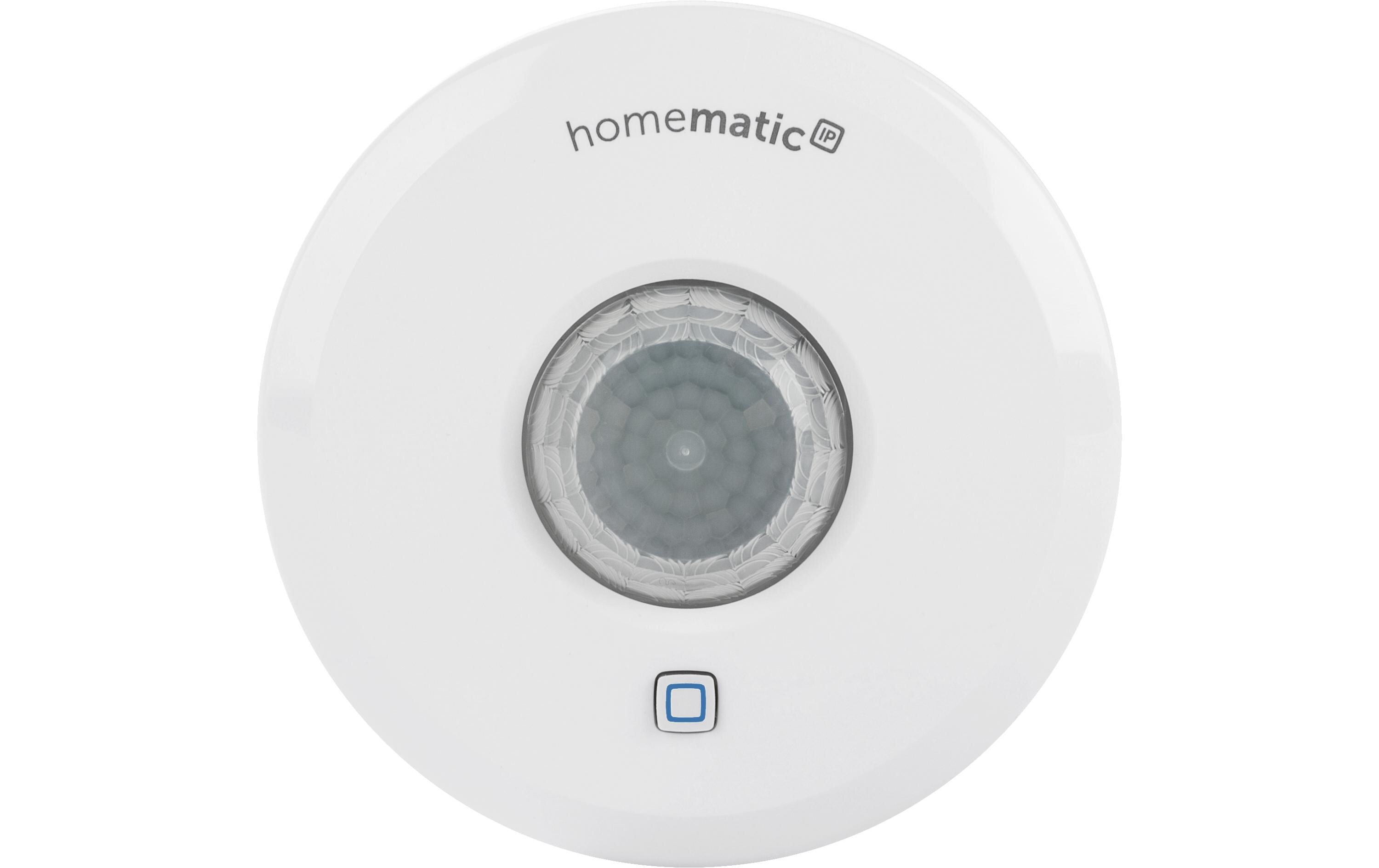 Smart Home Funk-Präsenzmelder InnenPräsenzmelder für Innenräume – HmIP-SPI