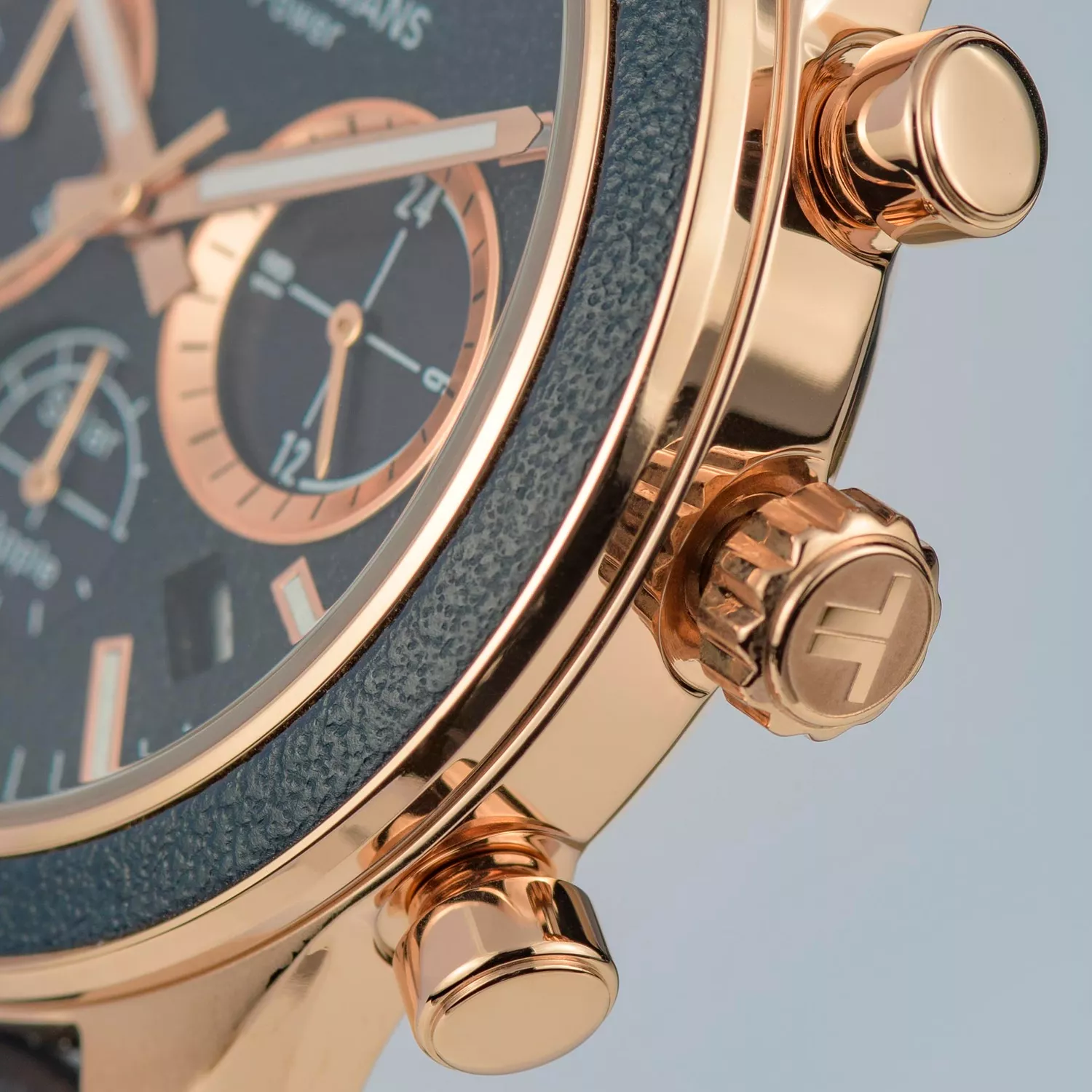 Jacques Lemans Eco Power 1-2115E