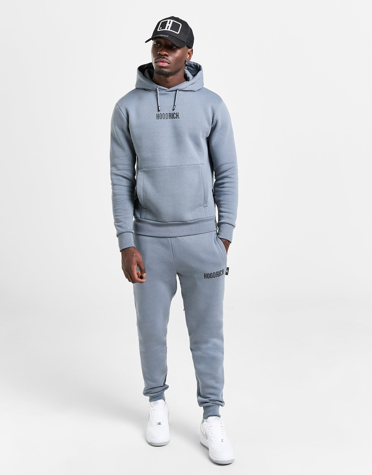 Hoodrich Pantalon de jogging Core Homme