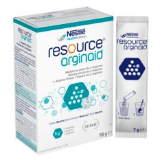 RESOURCE Arginaid Plv Btl 7 g
