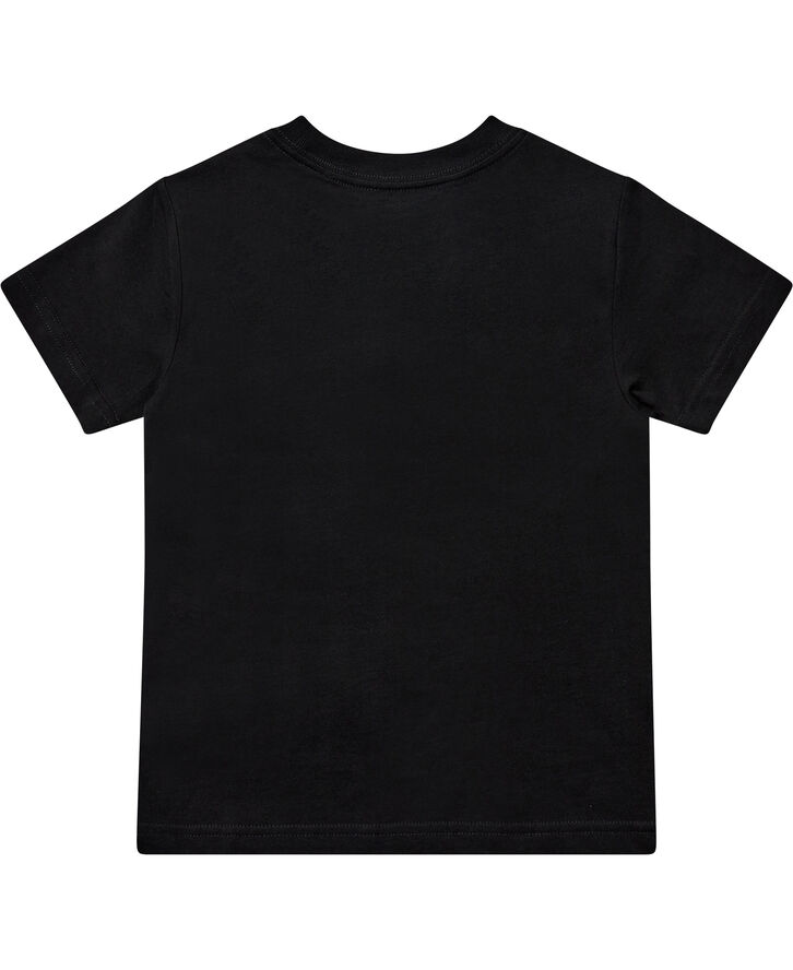 Polo Ralph Lauren 26/1 JERSEY-SS CN-TP-TSH Rl black