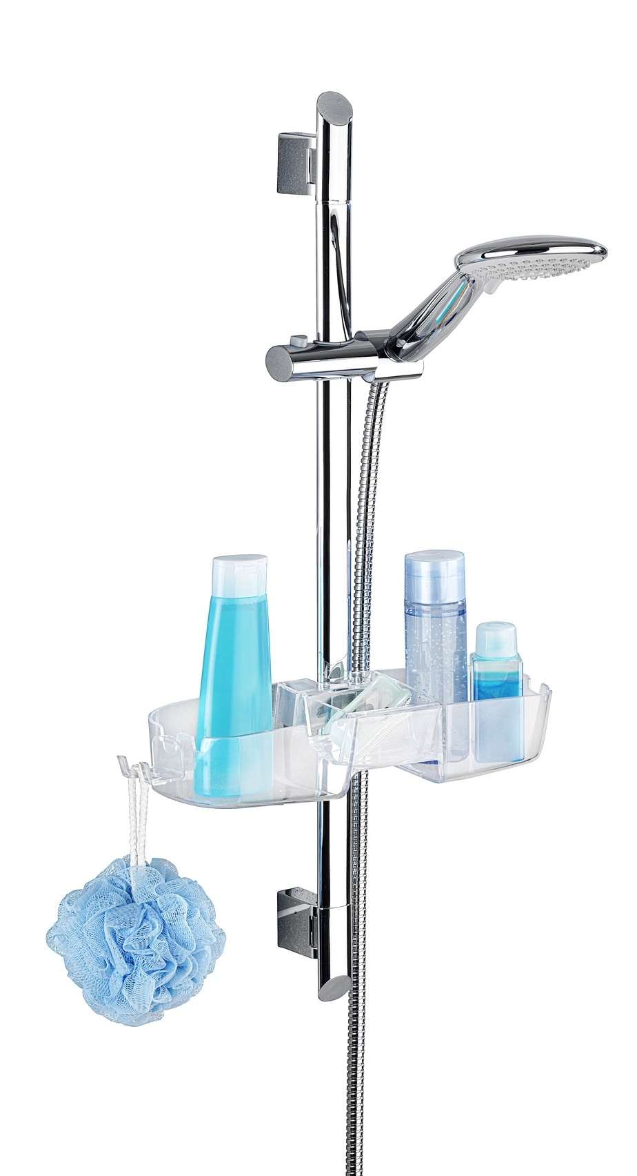 Wenko wenko douchestangcaddy premium
