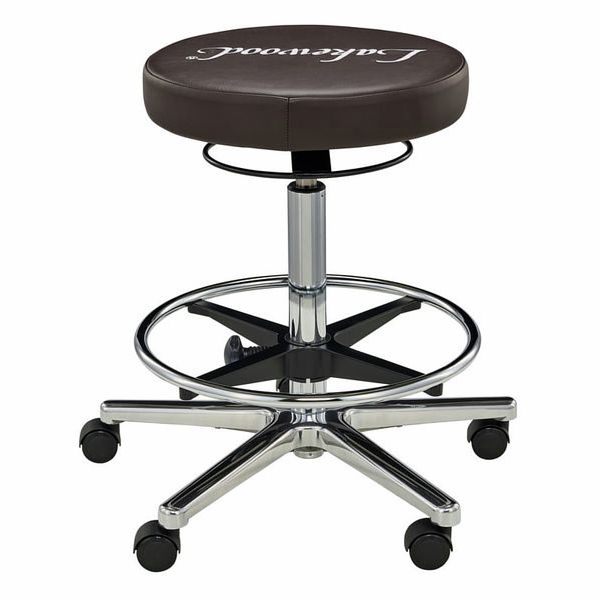 Lakewood Guitar Stool Brown