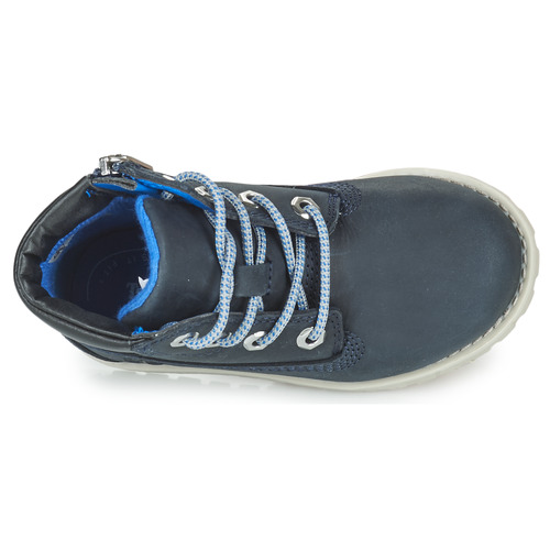 Timberland - POKEY PINE 6IN BOOT WITH - Bleu