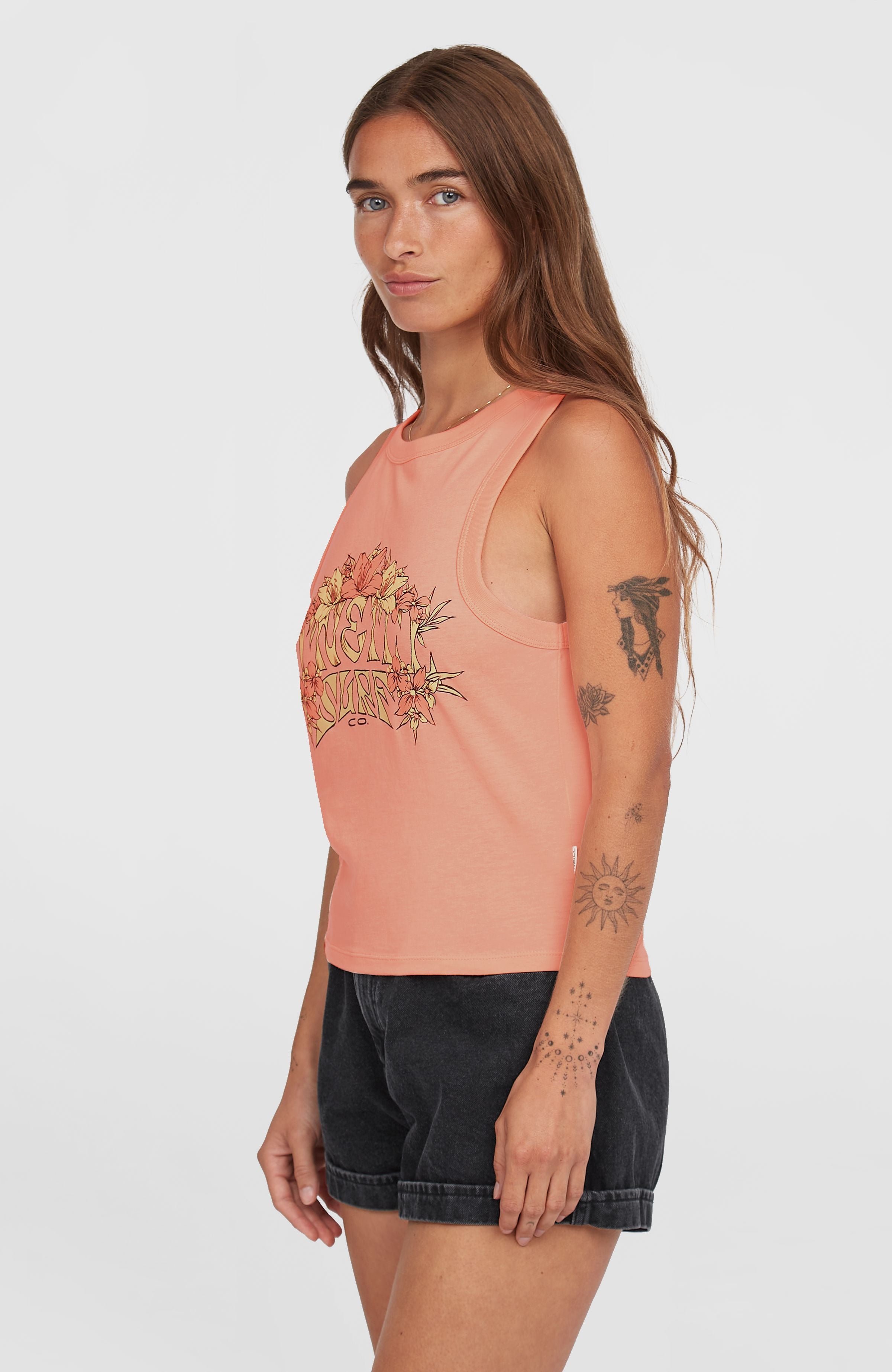 Summer Must Haves Graphic tanktop