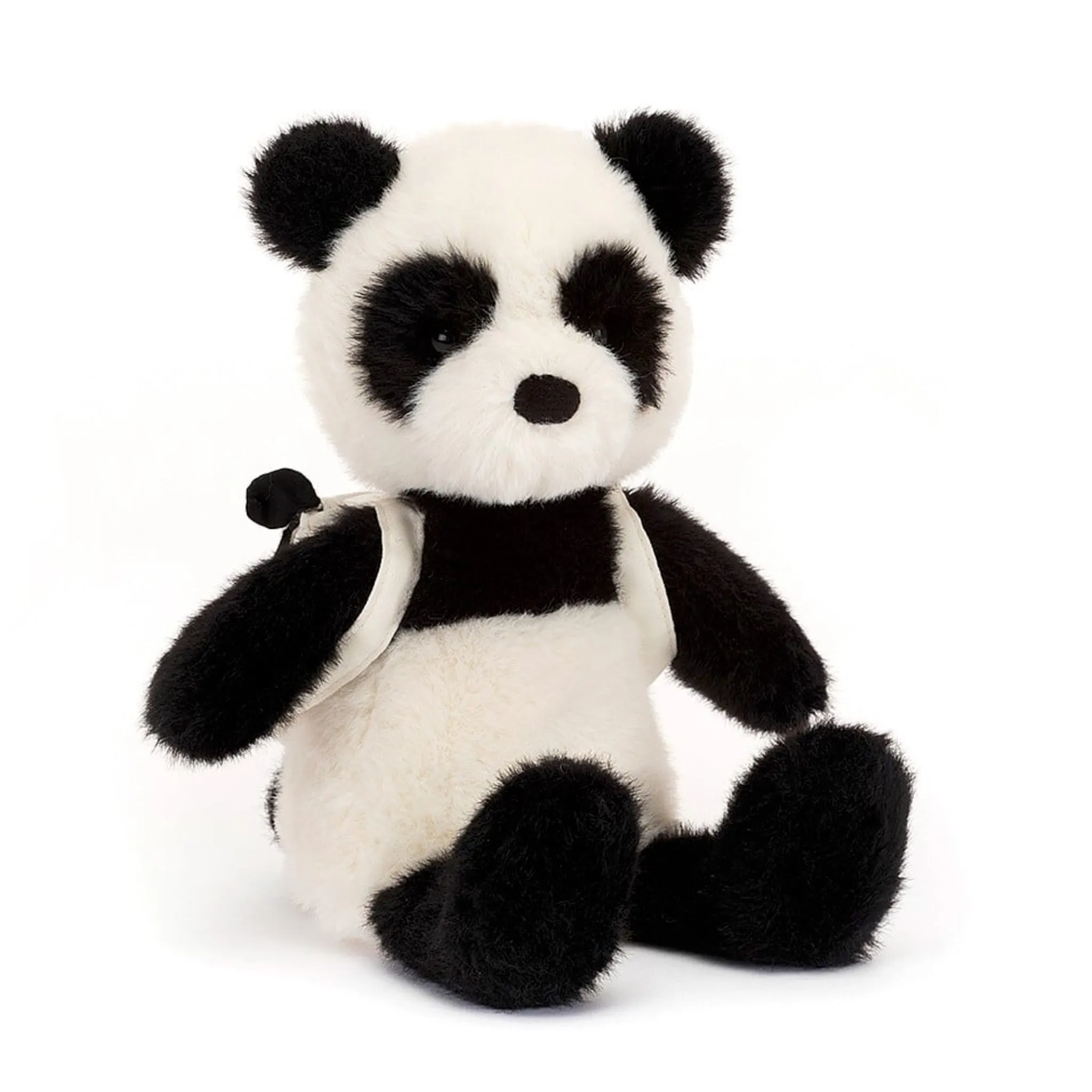 Jellycat Panda Sac à Dos 10''