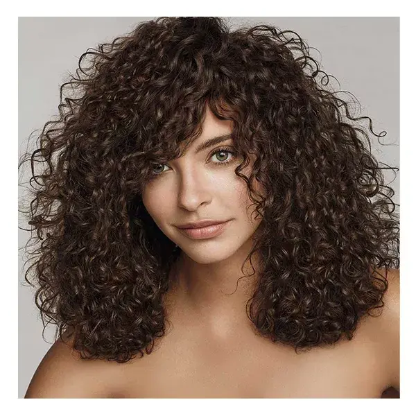 Revlon Professional Re/Start Curls™ Condicionador Leave-In Nutritivo 200ml
