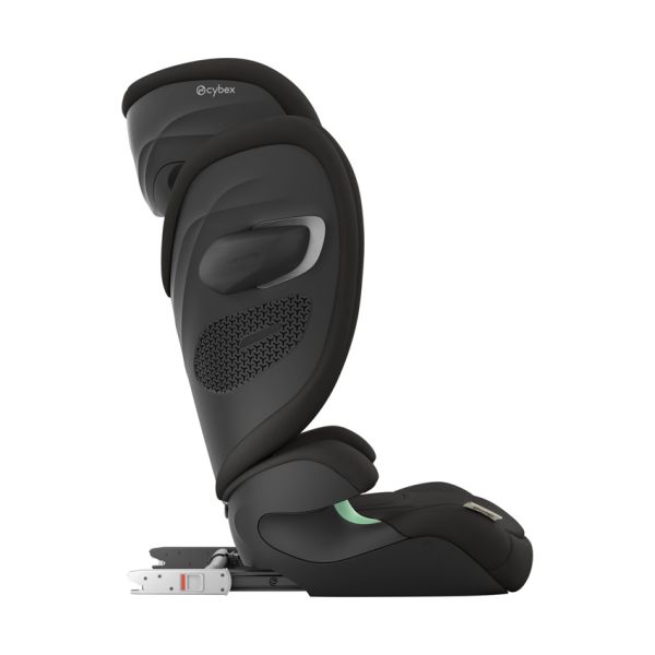 Cybex Solution G2 I-Fix Autostoeltje - Fog Grey / Light Grey