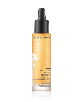 Académie Huile de Soin Anti-Âge 30ml