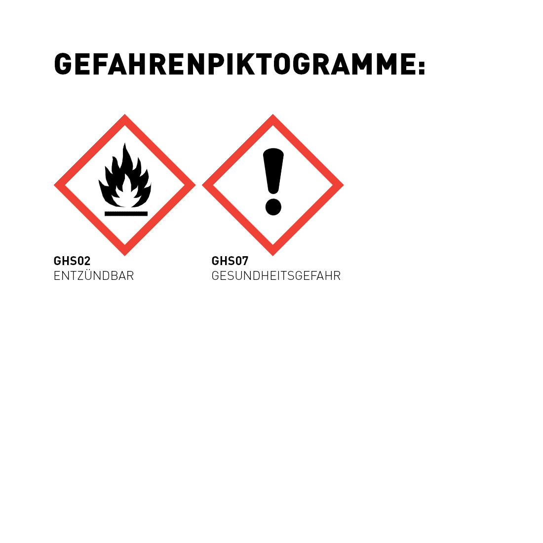 Kibernetik Eismaschinen Desinfektionslösung