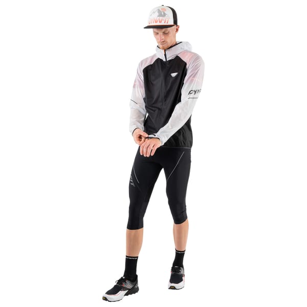 Veste trail DYNAFIT ALPINE WIND 2 M JKT NIMBUS