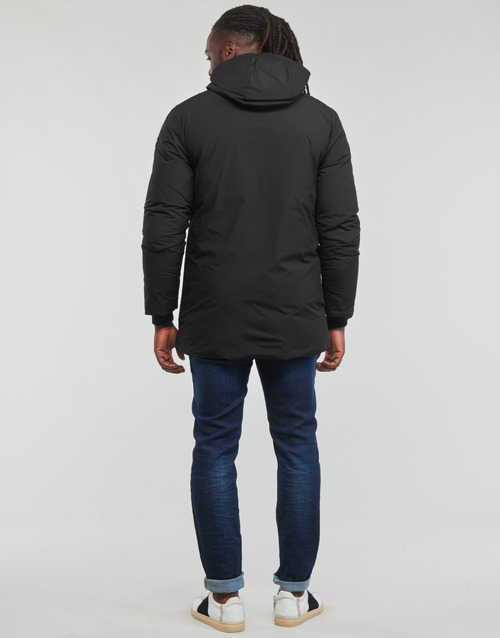 Schott - FARGO 2 - Noir