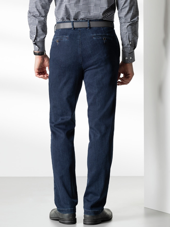 Jogger-Jeans Chino