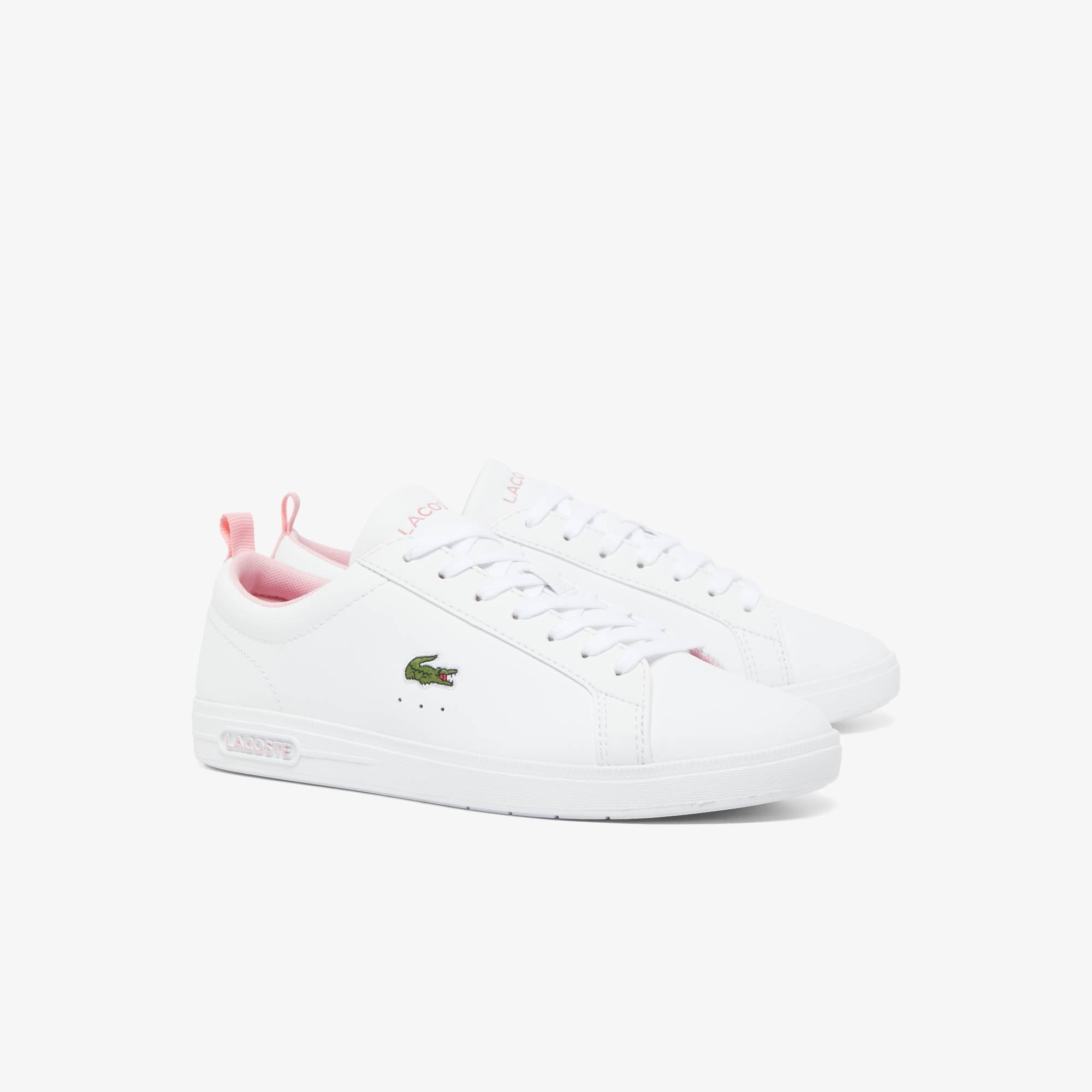 Lacoste Carnaby Low Top Trainers