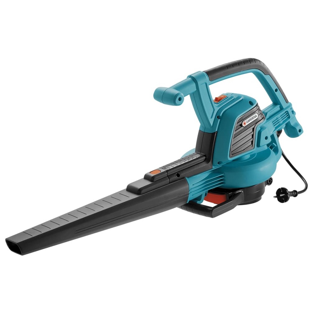 Aspirateur souffleur de feuilles électrique ergojet 2500