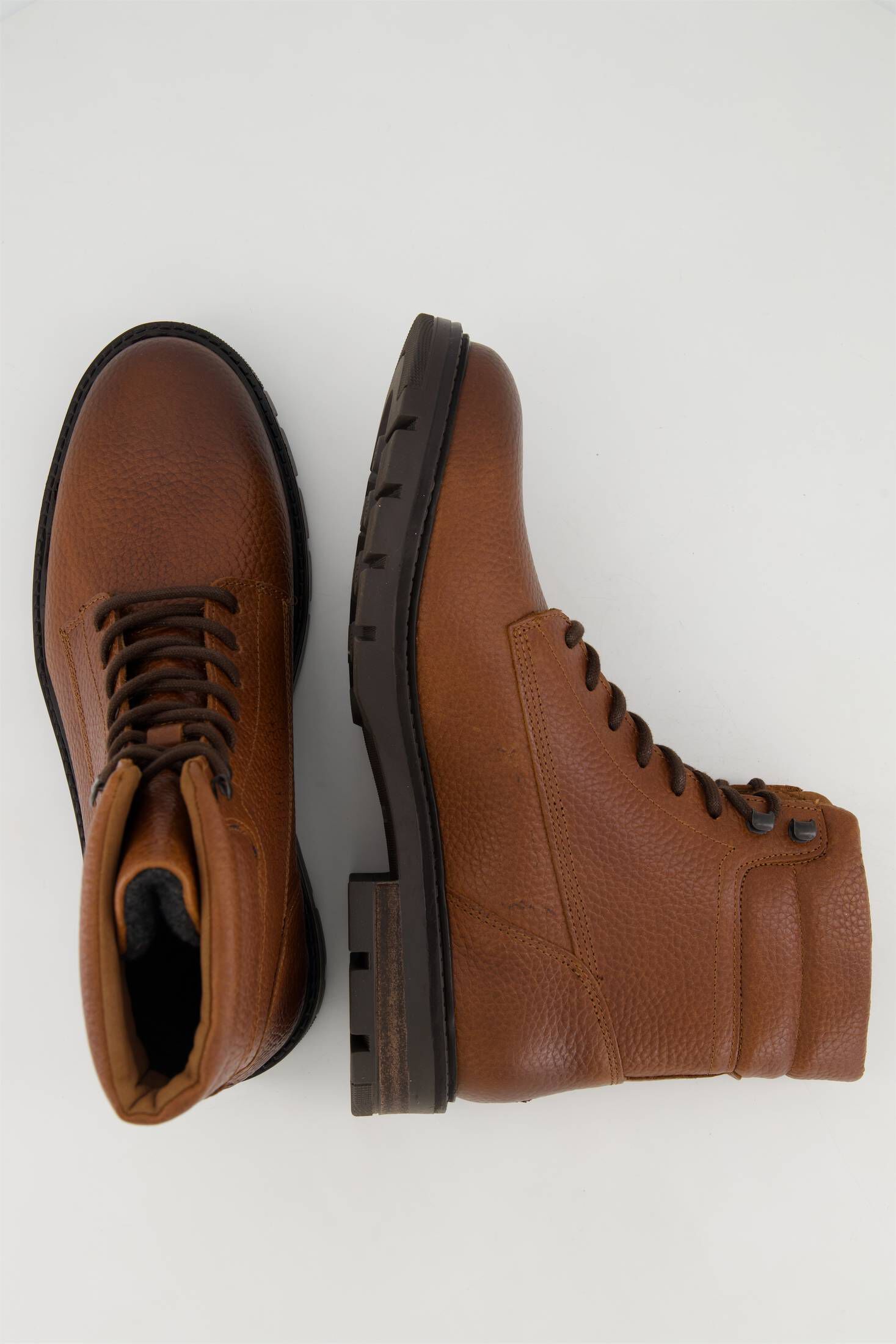Tommy Hilfiger| Herren Boots