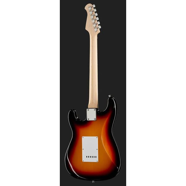 Harley Benton ST-20 SB Standard Serie Bundle