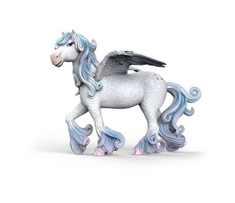 Papo Pegasus, Miniatyrfigur