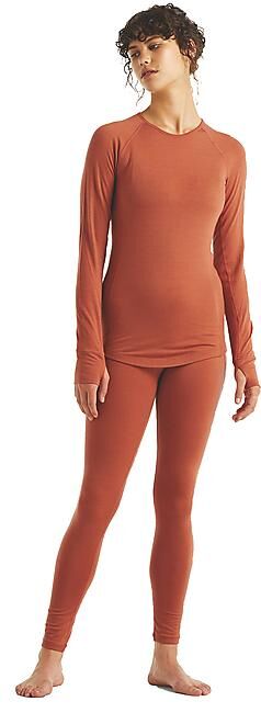ICEBREAKER - COLLANT ZONE 260 LEGGING W