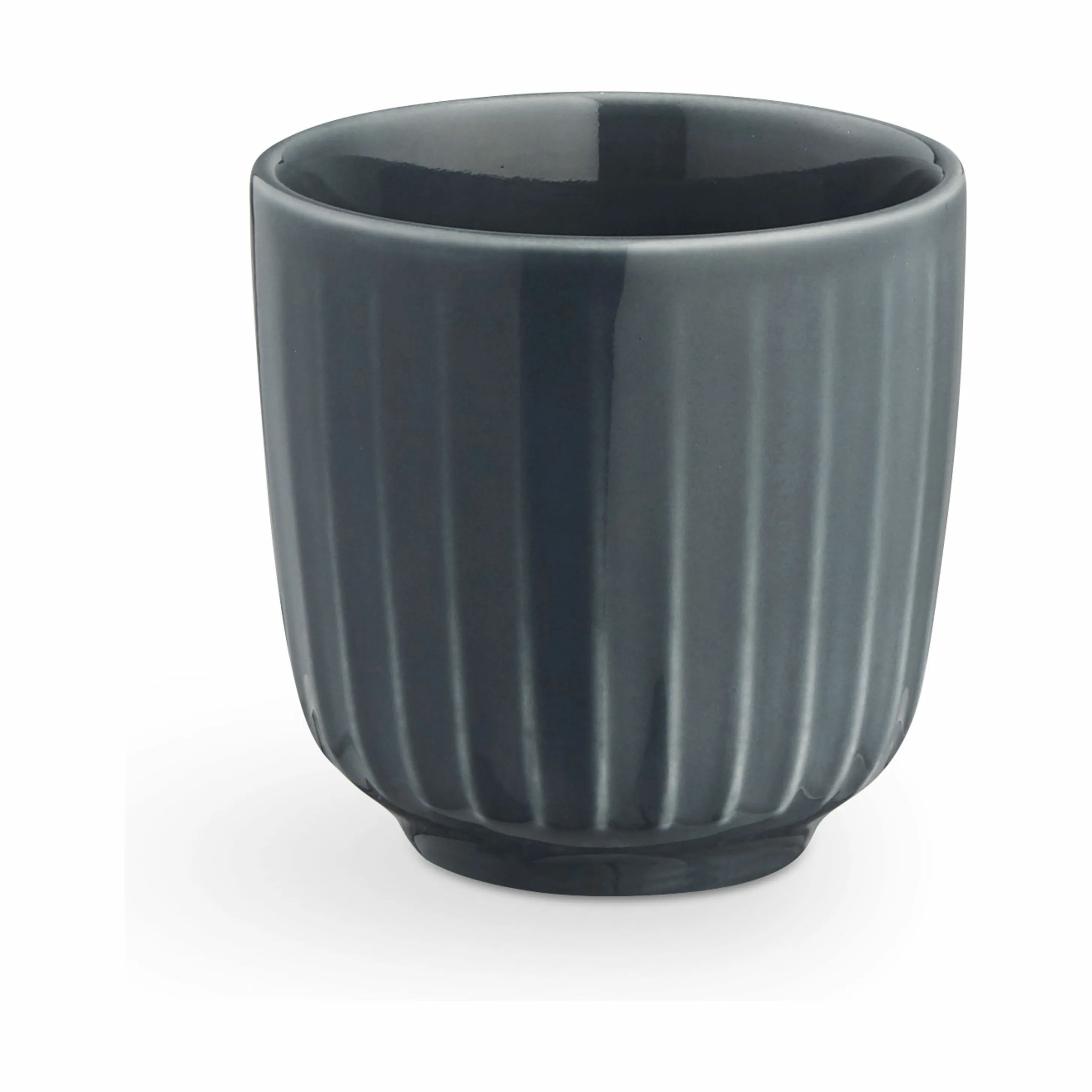 Kähler Hammershøi Espressokop