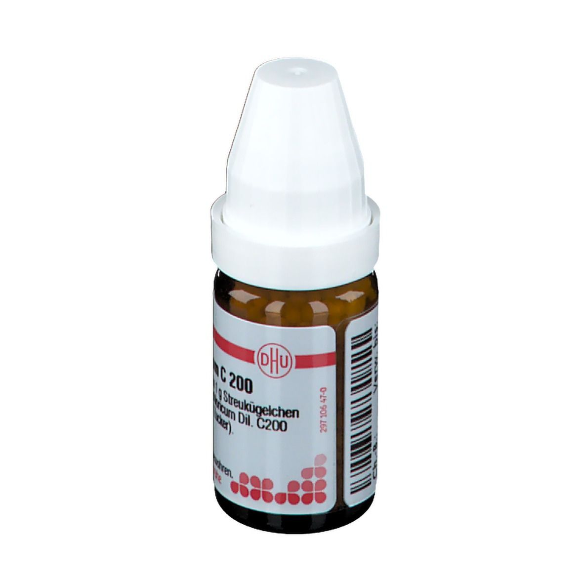 DHU Histaminum Hydrochloricum C200