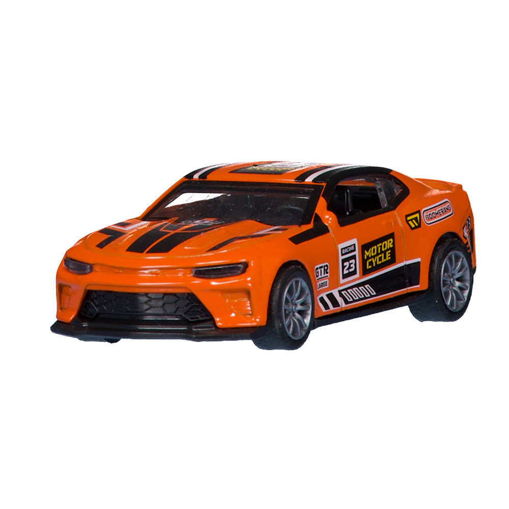 Die Cast auto Rood kopen? Goed en goedkoop
