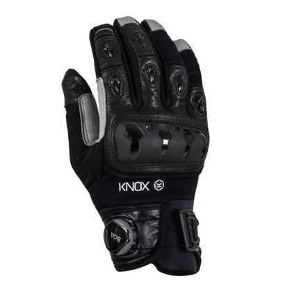 Gants Knox ORSA MK3 - Noir