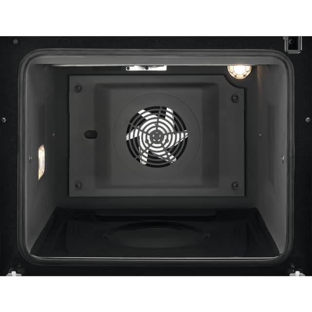 Electrolux Komfur LKI66440NX