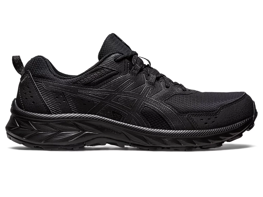 GEL-VENTURE 9 - Black/Black
